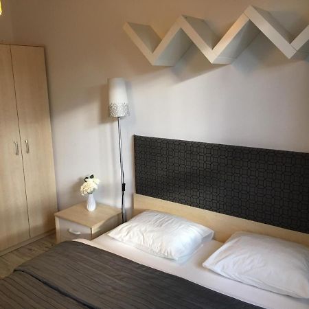 Apartament Stanczyka 2 Warszawa Zewnętrze zdjęcie
