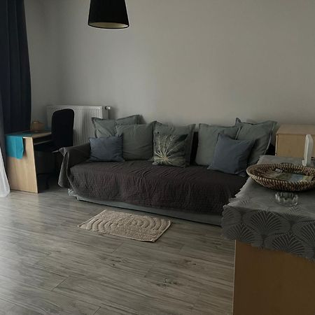 Apartament Stanczyka 2 Warszawa Zewnętrze zdjęcie