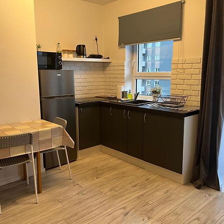 Apartament Stanczyka 2 Warszawa Zewnętrze zdjęcie