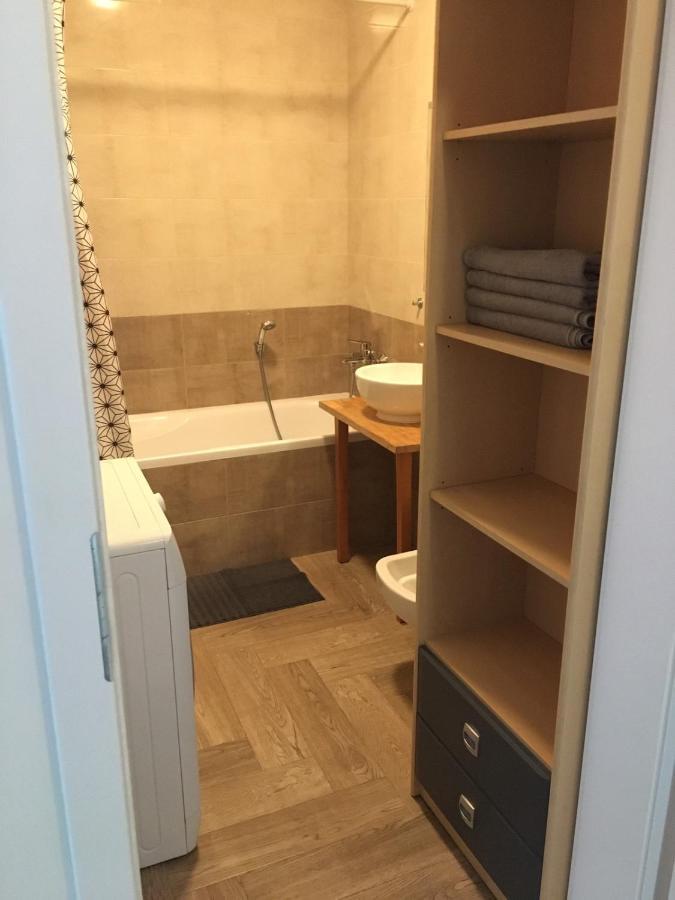 Apartament Stanczyka 2 Warszawa Zewnętrze zdjęcie