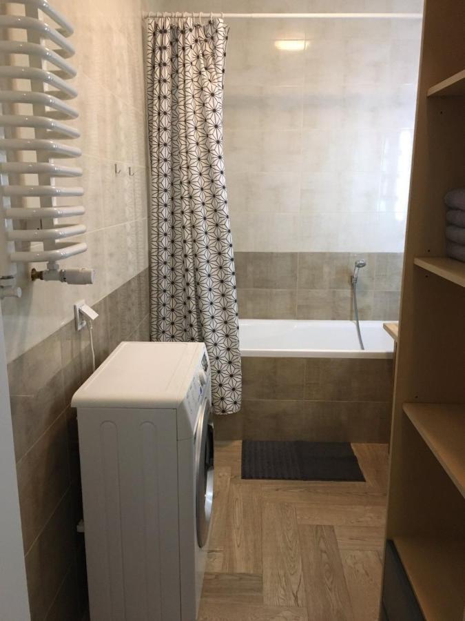 Apartament Stanczyka 2 Warszawa Zewnętrze zdjęcie