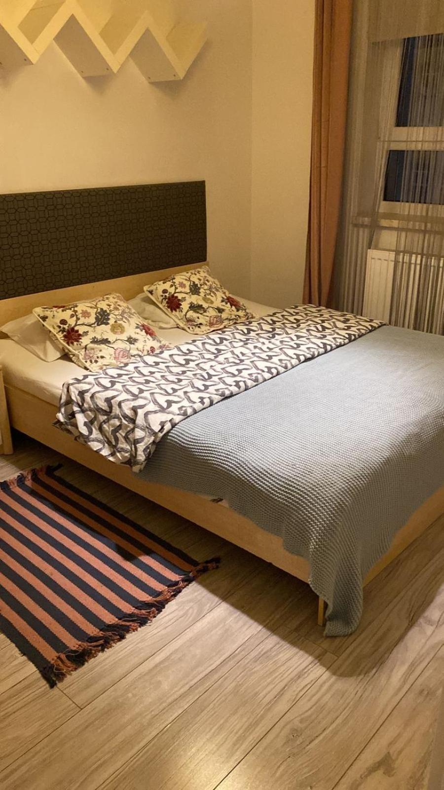 Apartament Stanczyka 2 Warszawa Zewnętrze zdjęcie