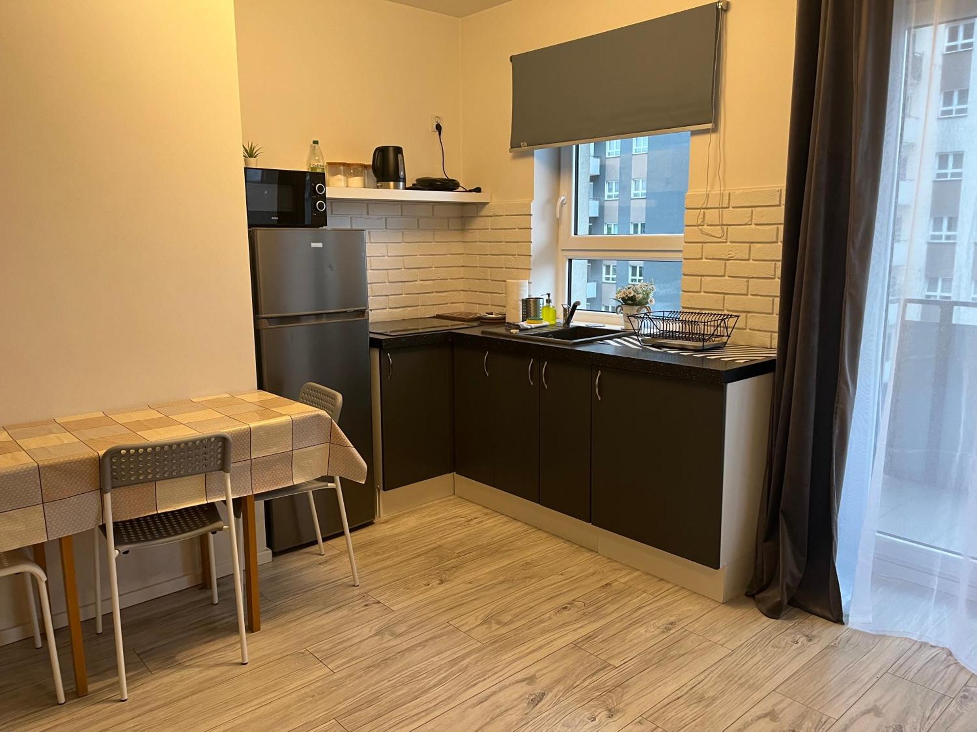 Apartament Stanczyka 2 Warszawa Zewnętrze zdjęcie